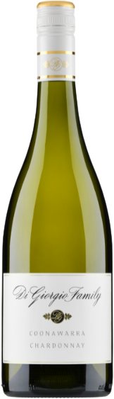 DiGiorgio Family Wines Coonawarra Chardonnay 2021 Coonawarra